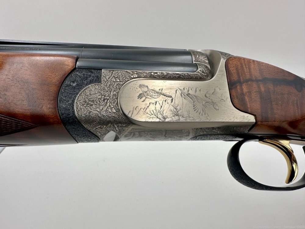 Perazzi SCO Bunker/Pigeon/ZZ -img-4