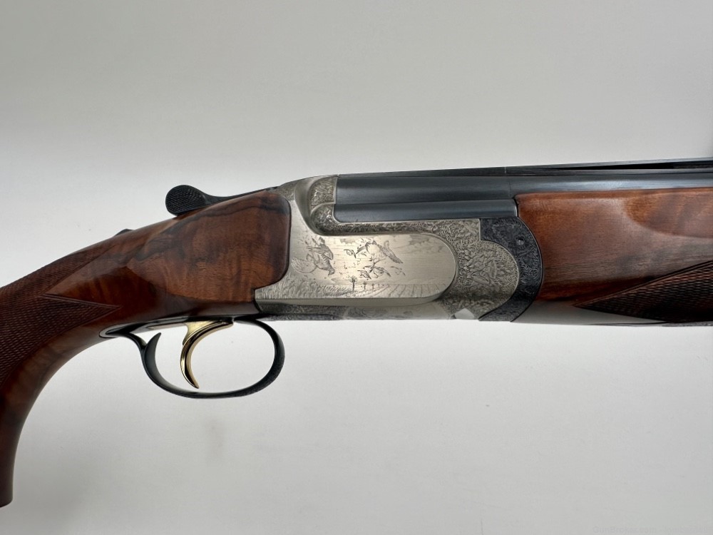 Perazzi SCO Bunker/Pigeon/ZZ -img-8