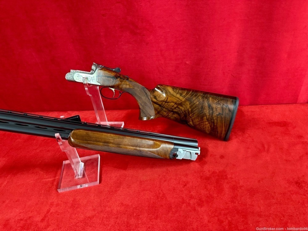 Perazzi SCO Bunker/Pigeon/ZZ -img-1