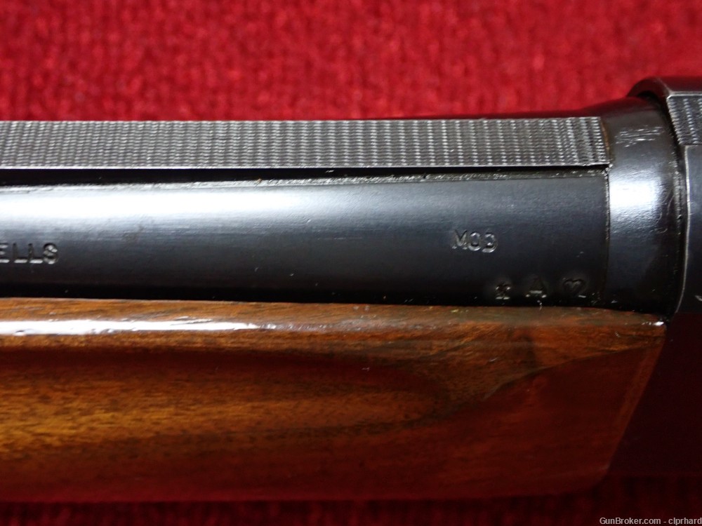 Vintage Remington 48 Sportsman 20GA 28" Mod VR Mint Mfg 1954 -img-14