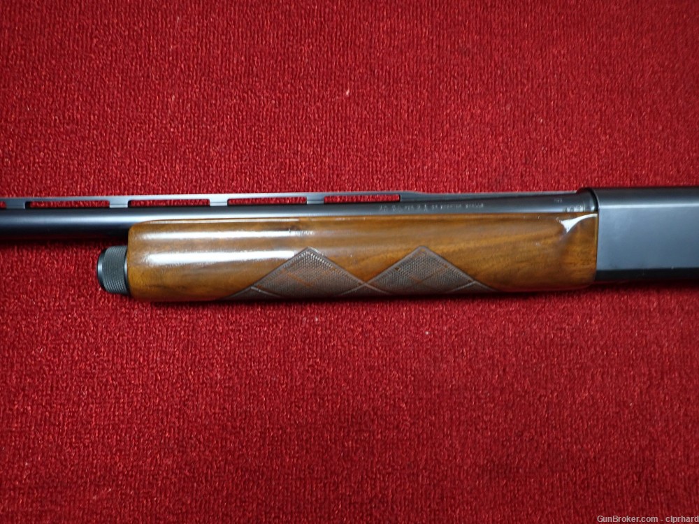 Vintage Remington 48 Sportsman 20GA 28" Mod VR Mint Mfg 1954 -img-11