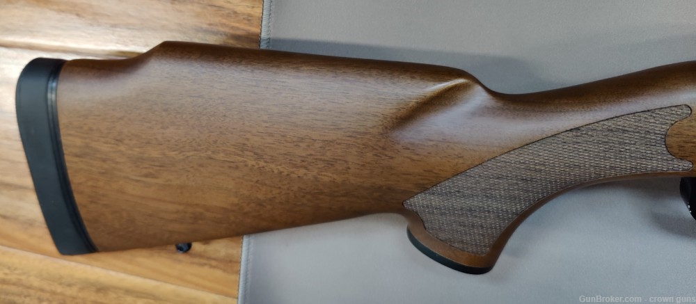 Remington 750 Woodsmaster in 30-06, semi-auto, w/ box, EXCELLENT-img-7