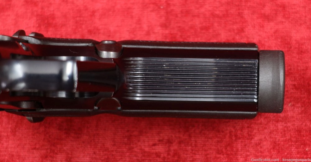 Vektor SP1 9mm with 2 Magazines-img-13