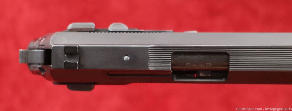 Vektor SP1 9mm with 2 Magazines-img-7
