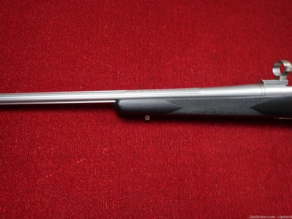  Remington 700 VSSF 7mm Rem Mag 26" Fluted Stainless Mint 95% Mfg 2007-img-8