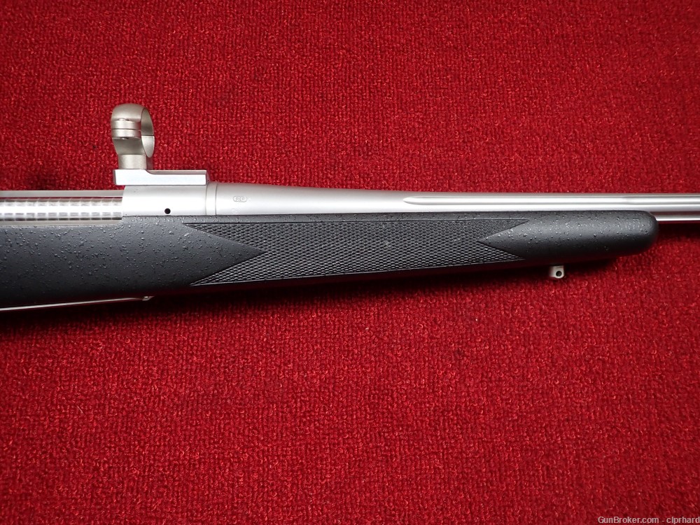  Remington 700 VSSF 7mm Rem Mag 26" Fluted Stainless Mint 95% Mfg 2007-img-5
