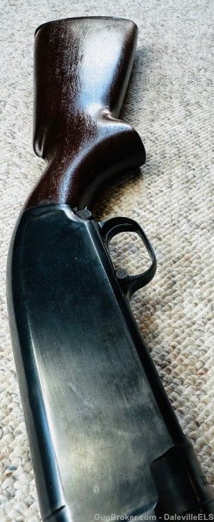 Winchester Model 12 Pump Action 12GA Shotgun (Man 1922)-img-12