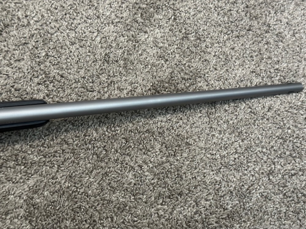 Browning a bolt stainless stalker 300 win mag SS 26” brl ported nice -img-11