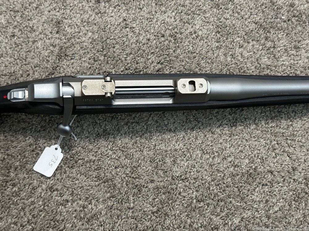 Browning a bolt stainless stalker 300 win mag SS 26” brl ported nice -img-10