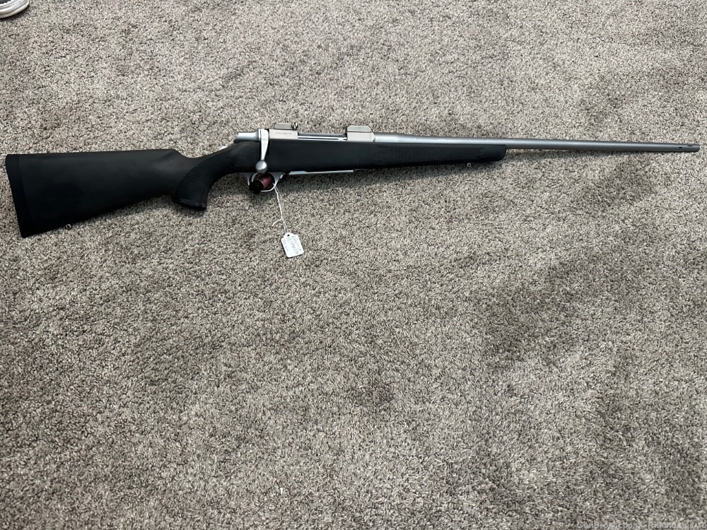 Browning a bolt stainless stalker 300 win mag SS 26” brl ported nice -img-0