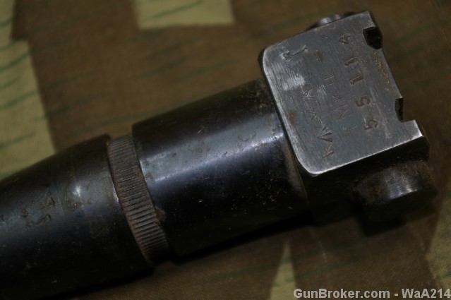 British Vickers Barrel 303 MG Fine-img-2