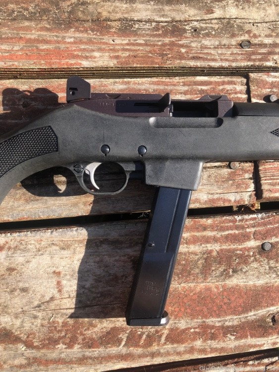 Ruger PC Carbine 40s&w (New and Unfired)-img-5