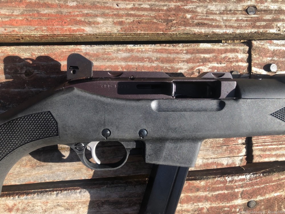 Ruger PC Carbine 40s&w (New and Unfired)-img-3