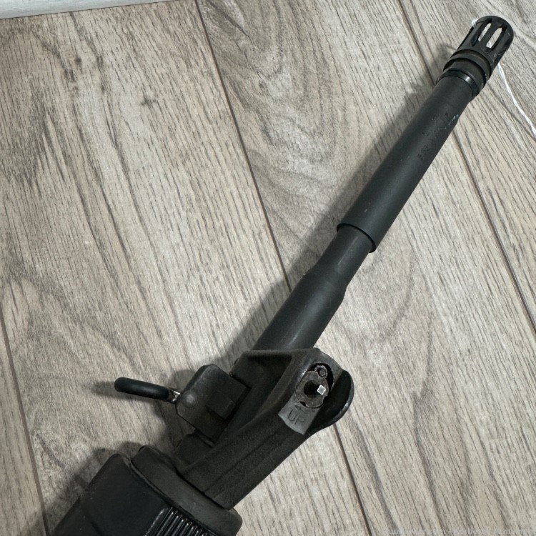 Colt 2009 16” 5.56 Law Enforcement Carbine LE M4 6920 AR15 Upper #8051-img-28