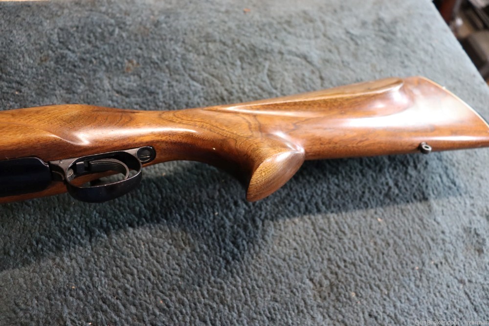 Remington 700 Short Action BDL Type Rifle Cal. 22-250 (SN#6301729)-img-11