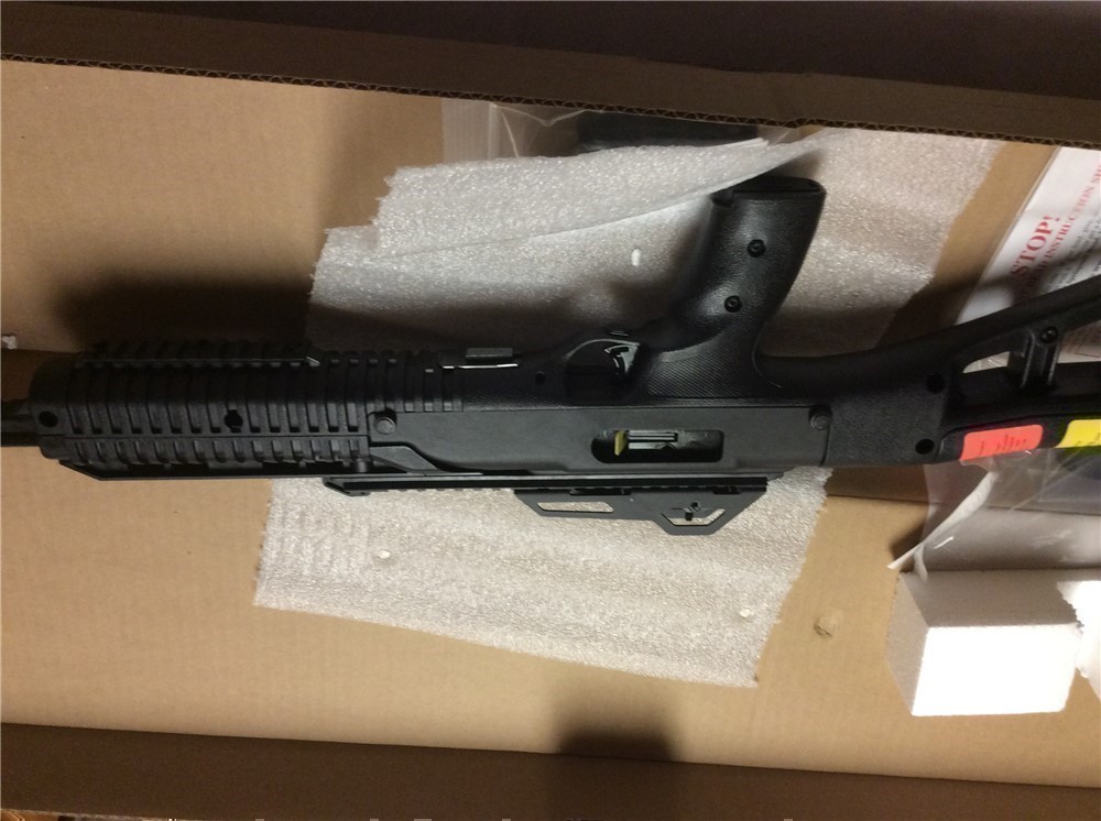 NIB Hi Point 995TS carbine-img-0