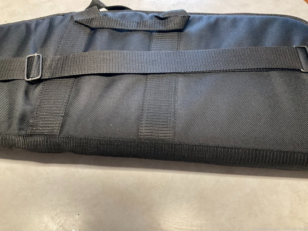 rifle case designed for Hi Point carbines-img-2