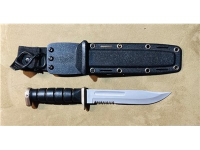 Fighting Knife New