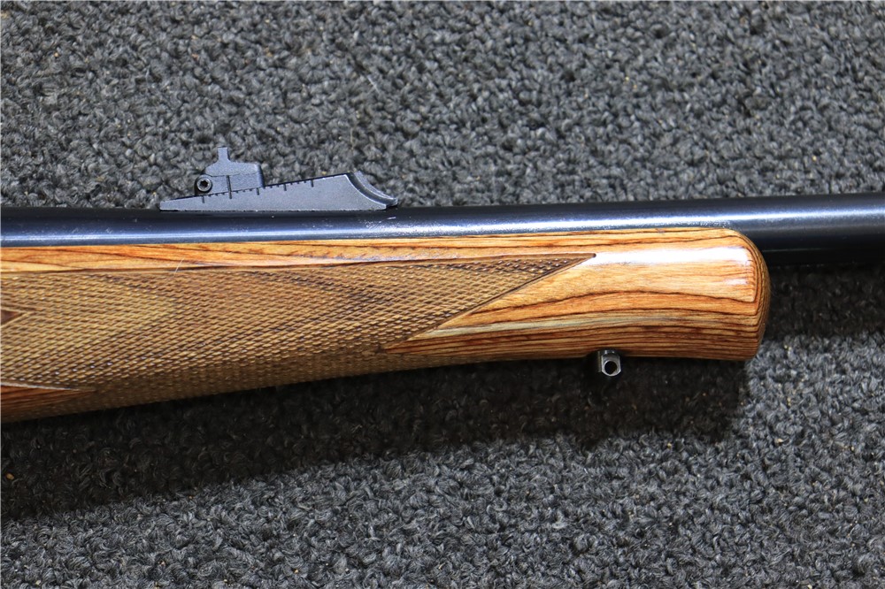 Remington Model 7 Bolt Action Rifle Cal. 300 Rem. SAUM (SN#7769160)-img-3