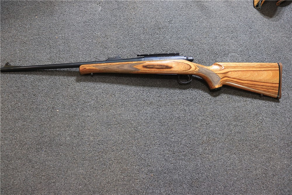Remington Model 7 Bolt Action Rifle Cal. 300 Rem. SAUM (SN#7769160)-img-5