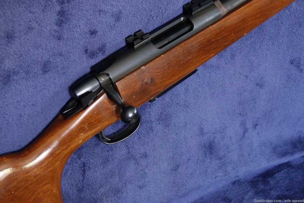 REMINGTON 788 Rifle in .222 - Mid 70's - NO RESERVE-img-3