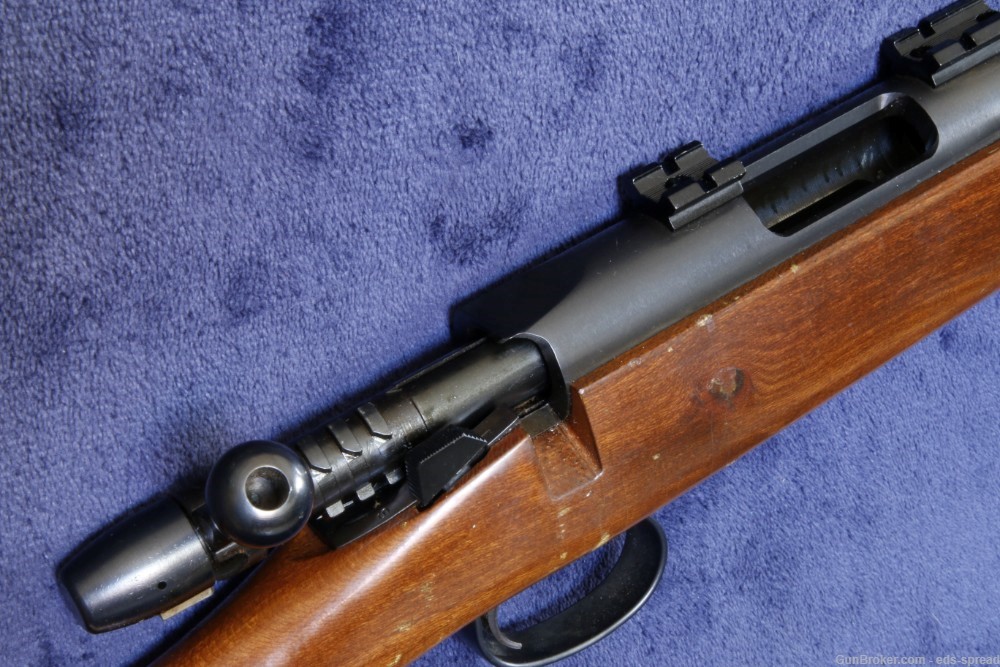 REMINGTON 788 Rifle in .222 - Mid 70's - NO RESERVE-img-7