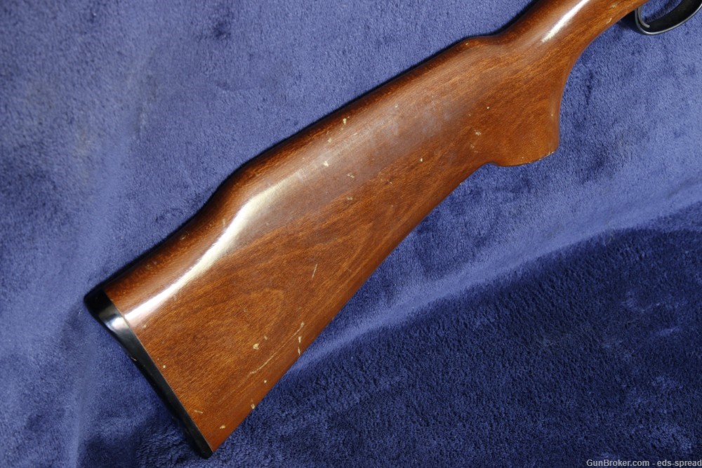 REMINGTON 788 Rifle in .222 - Mid 70's - NO RESERVE-img-2