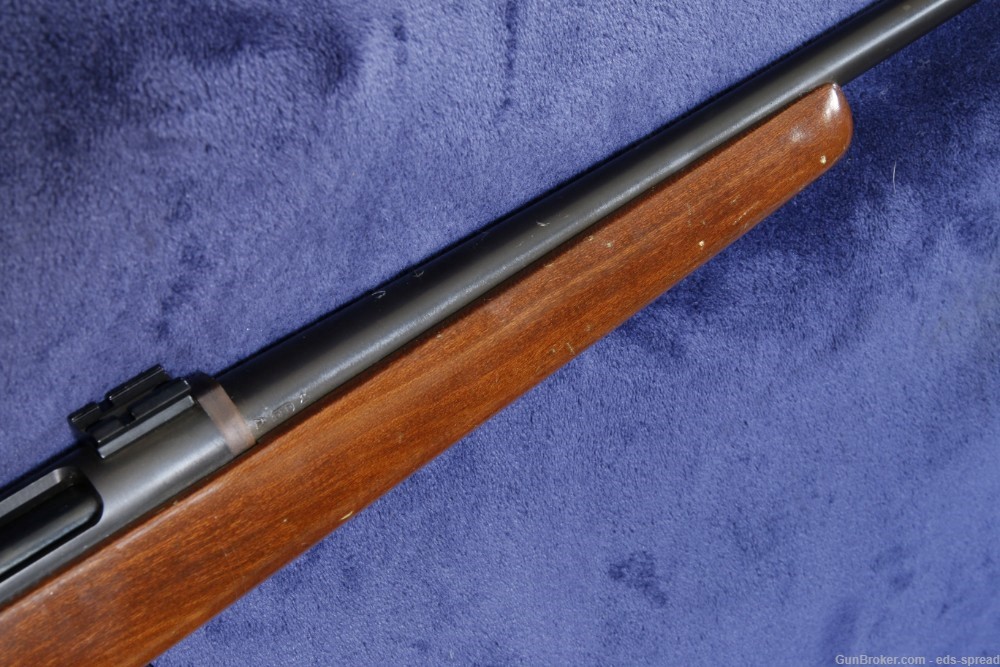 REMINGTON 788 Rifle in .222 - Mid 70's - NO RESERVE-img-4