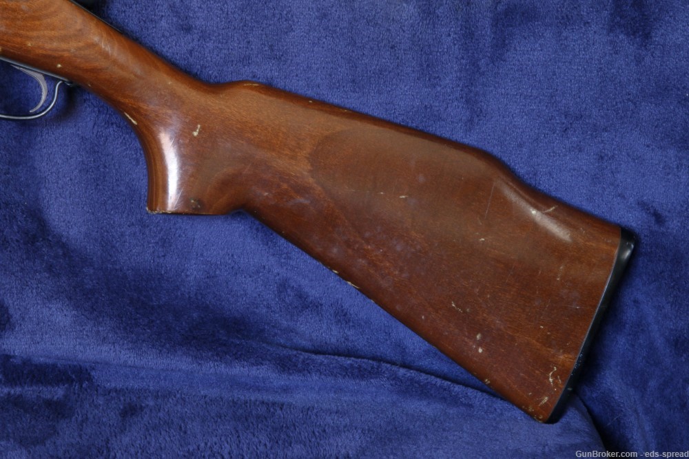 REMINGTON 788 Rifle in .222 - Mid 70's - NO RESERVE-img-9