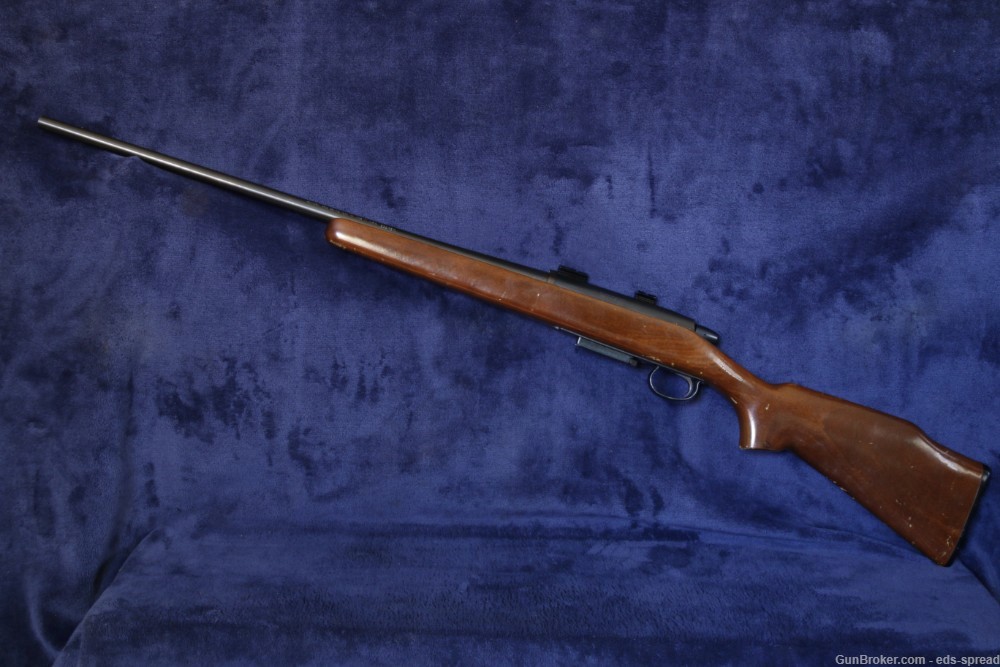 REMINGTON 788 Rifle in .222 - Mid 70's - NO RESERVE-img-8