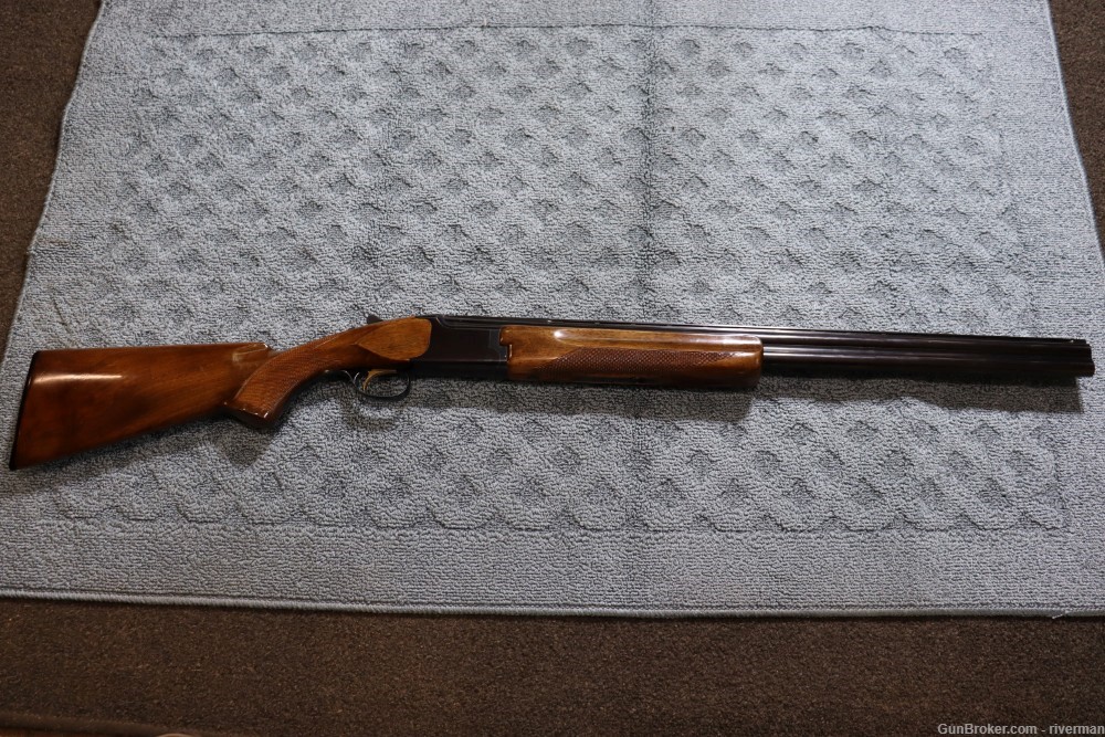 Browning Citori O&U 20 Gauge Magnum Shotgun (SN#10824N57)-img-0