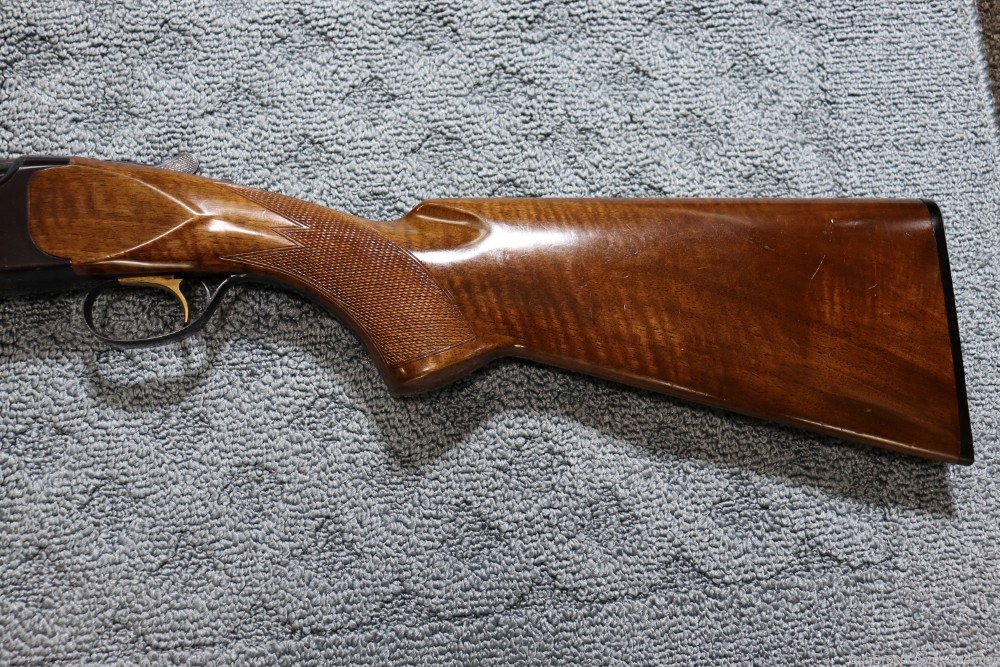 Browning Citori O&U 20 Gauge Magnum Shotgun (SN#10824N57)-img-6