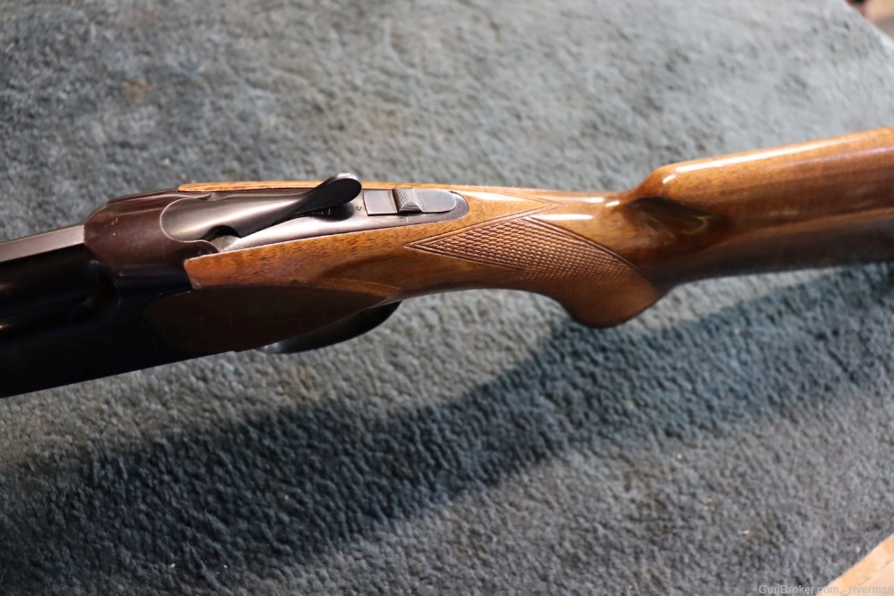 Browning Citori O&U 20 Gauge Magnum Shotgun (SN#10824N57)-img-11