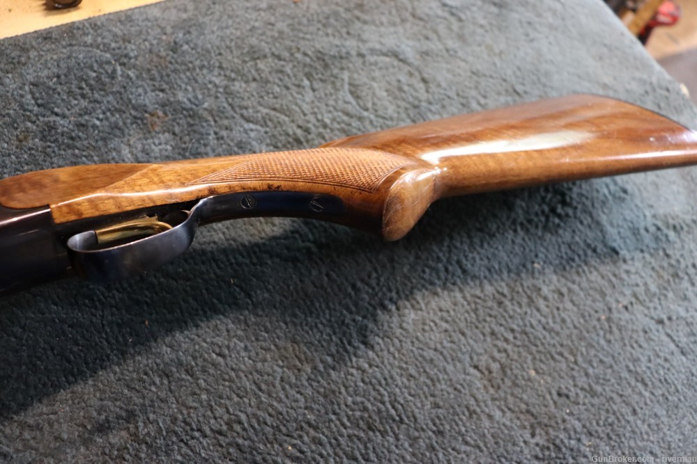 Browning Citori O&U 20 Gauge Magnum Shotgun (SN#10824N57)-img-13