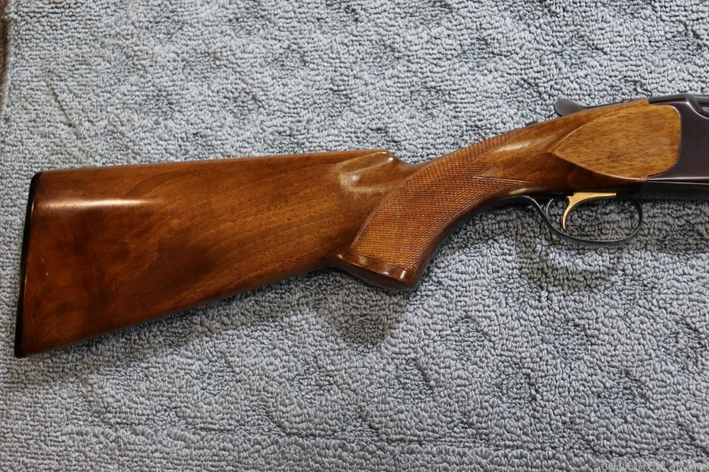 Browning Citori O&U 20 Gauge Magnum Shotgun (SN#10824N57)-img-1