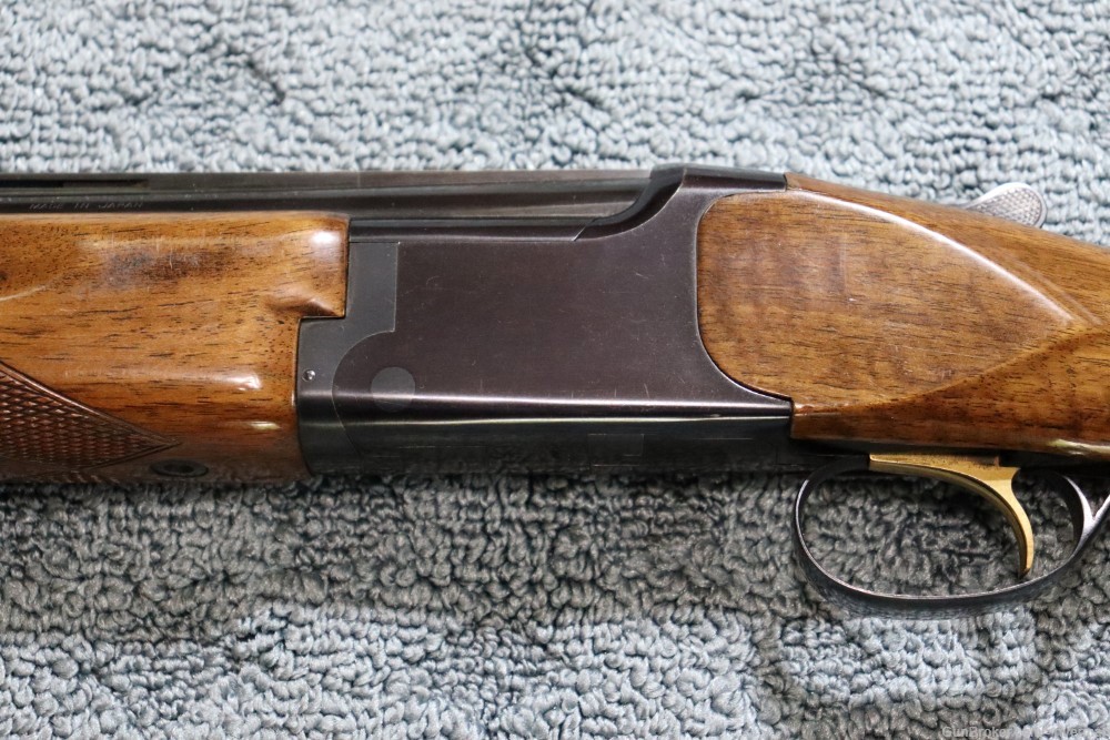 Browning Citori O&U 20 Gauge Magnum Shotgun (SN#10824N57)-img-7