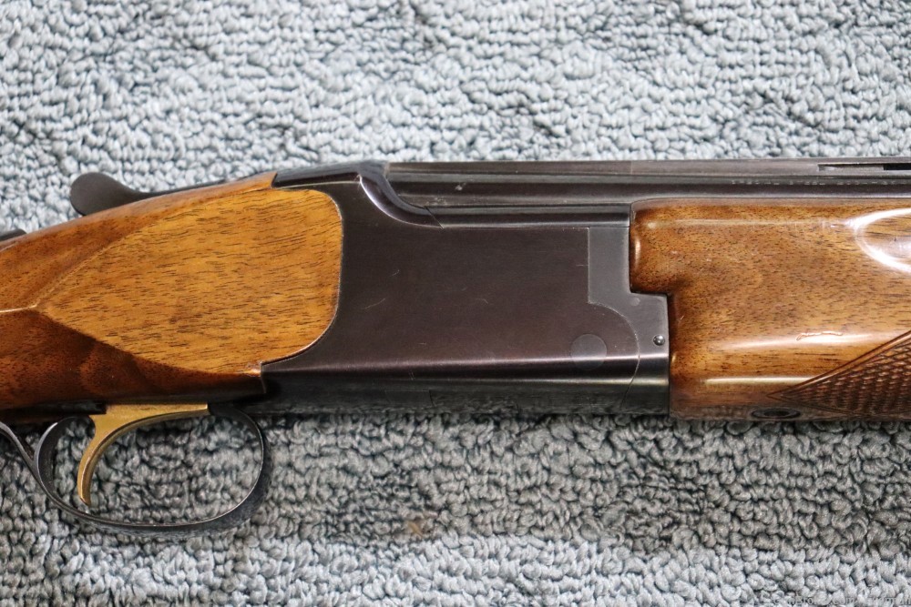 Browning Citori O&U 20 Gauge Magnum Shotgun (SN#10824N57)-img-2