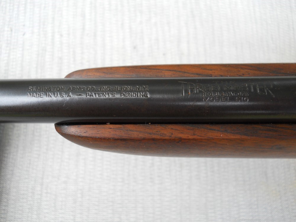 Remington 510 Smoothbore-img-2