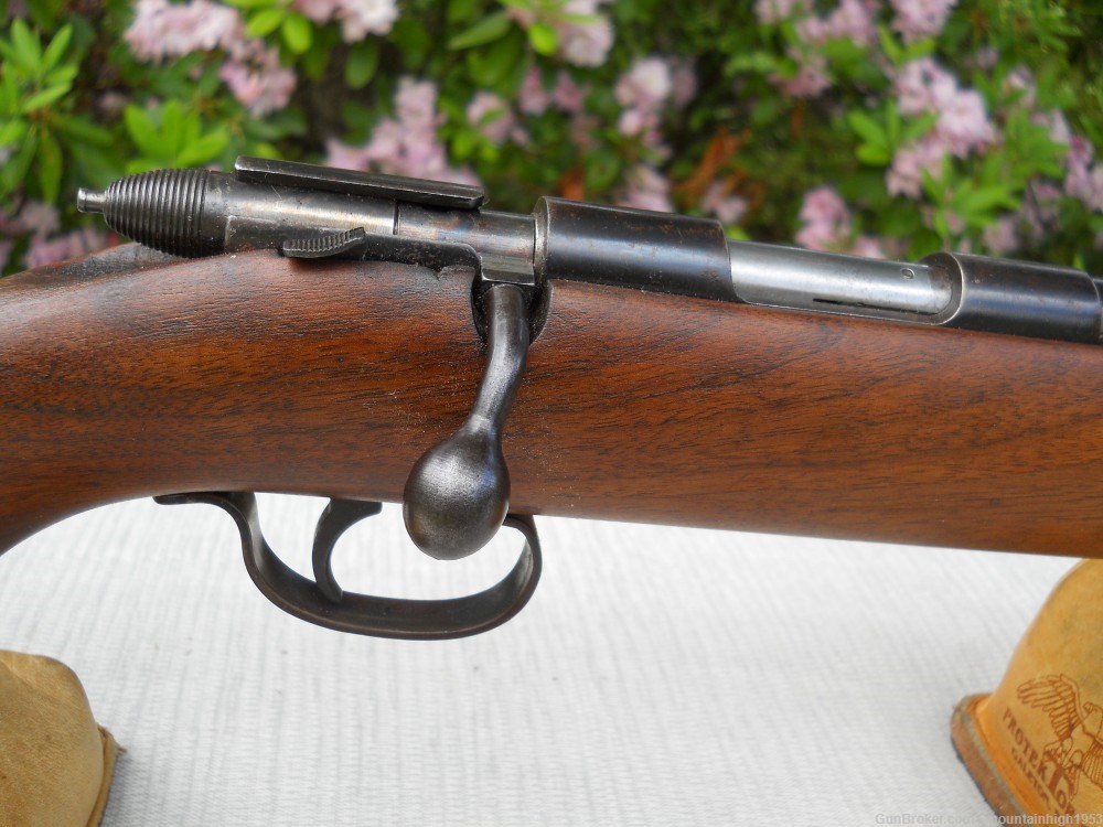Remington 510 Smoothbore-img-7