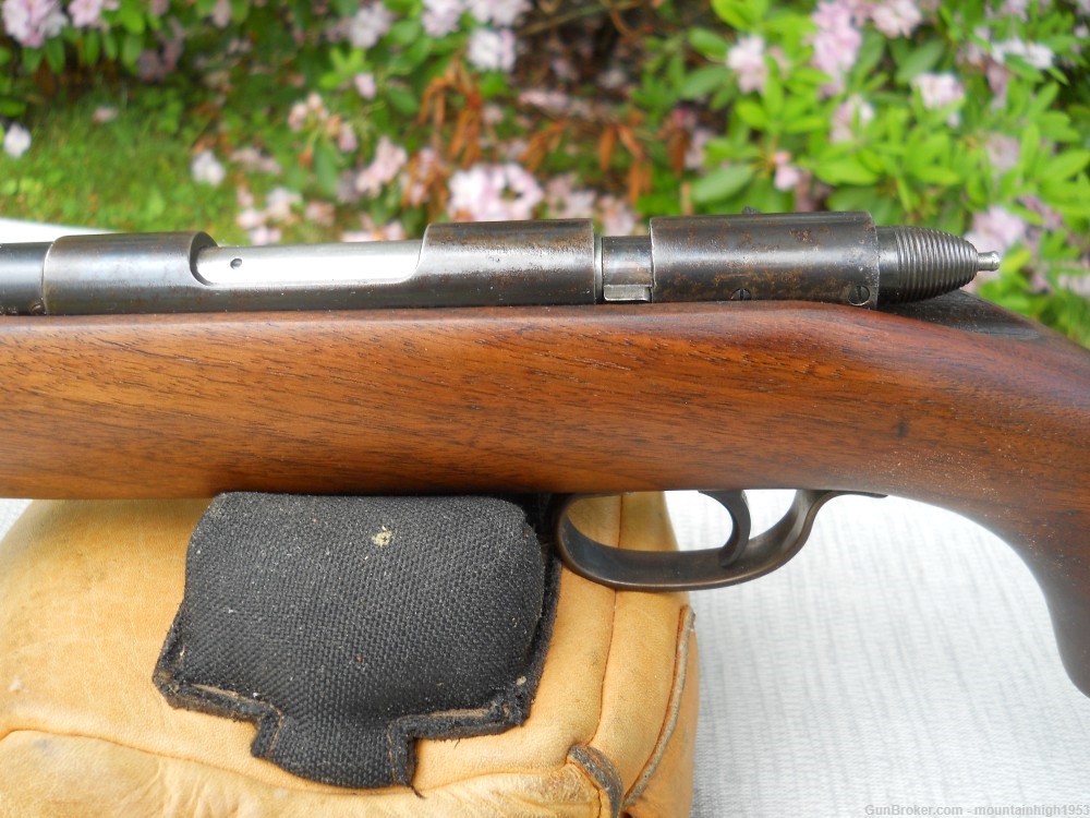 Remington 510 Smoothbore-img-5