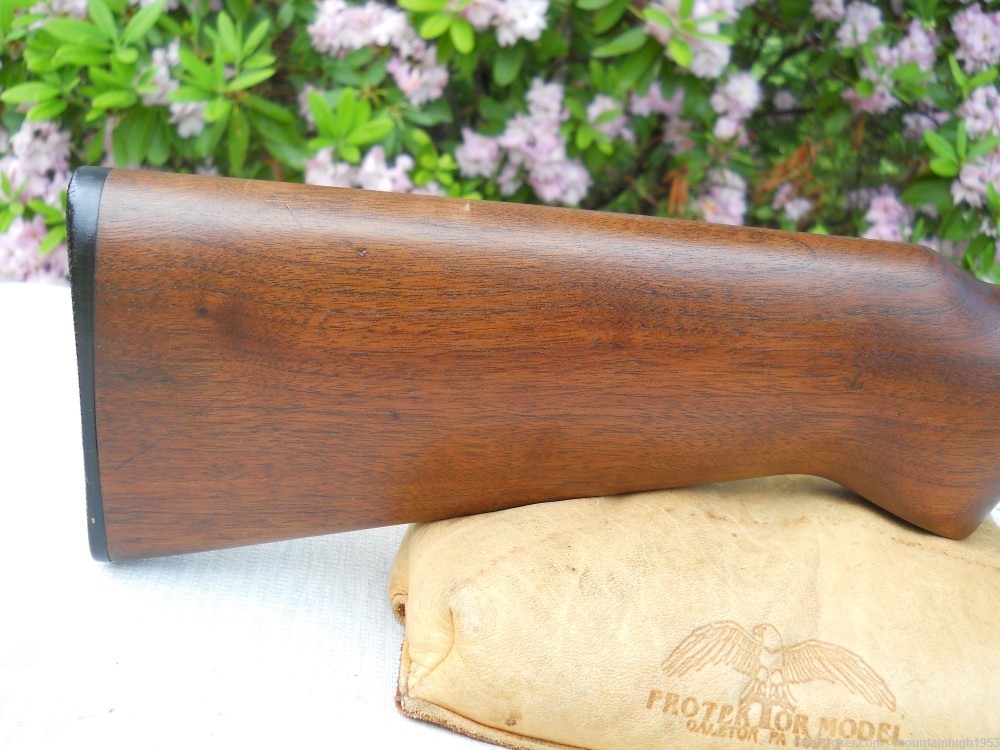 Remington 510 Smoothbore-img-6