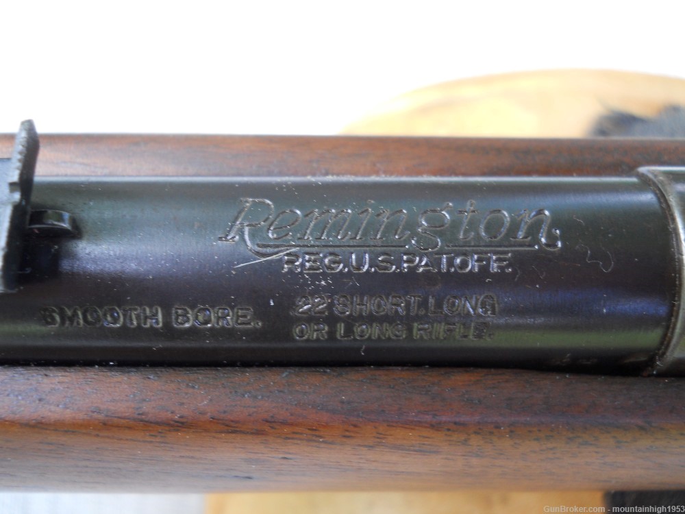 Remington 510 Smoothbore-img-1