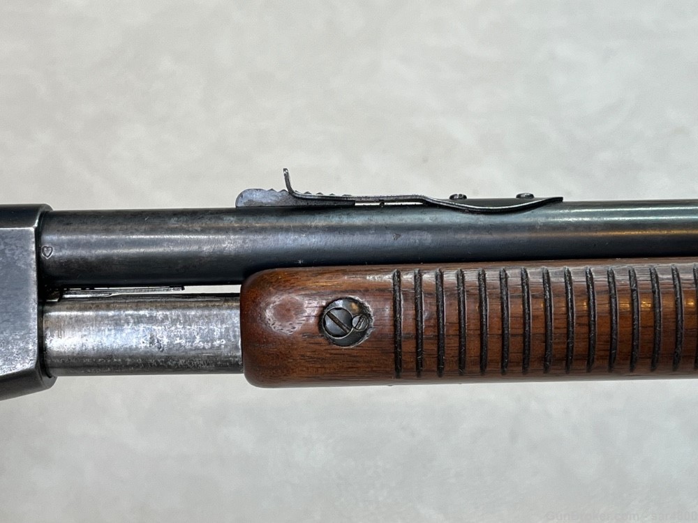 Remington Model 121 Fieldmaster .22 Special (.22 WRF) 121S Made 1946-img-7