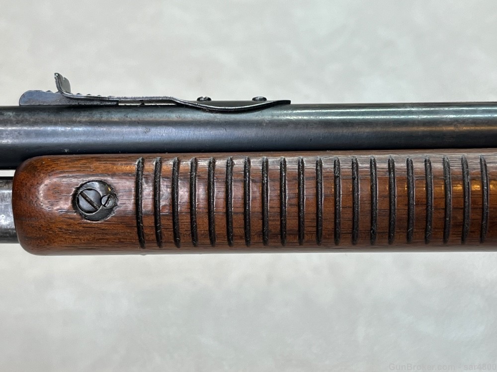 Remington Model 121 Fieldmaster .22 Special (.22 WRF) 121S Made 1946-img-8