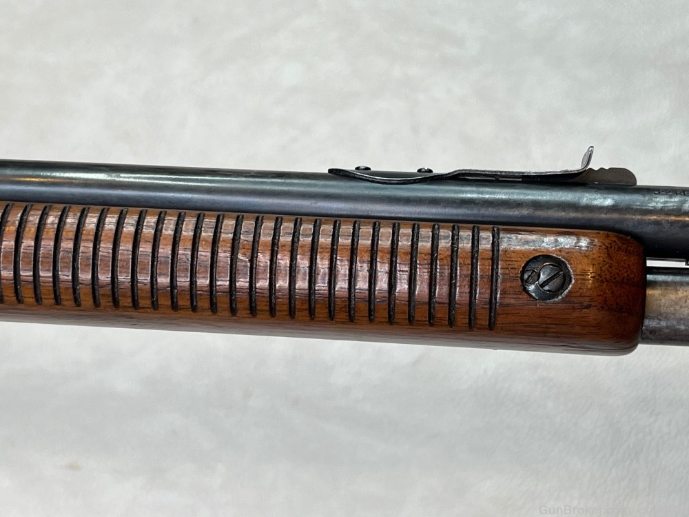 Remington Model 121 Fieldmaster .22 Special (.22 WRF) 121S Made 1946-img-16