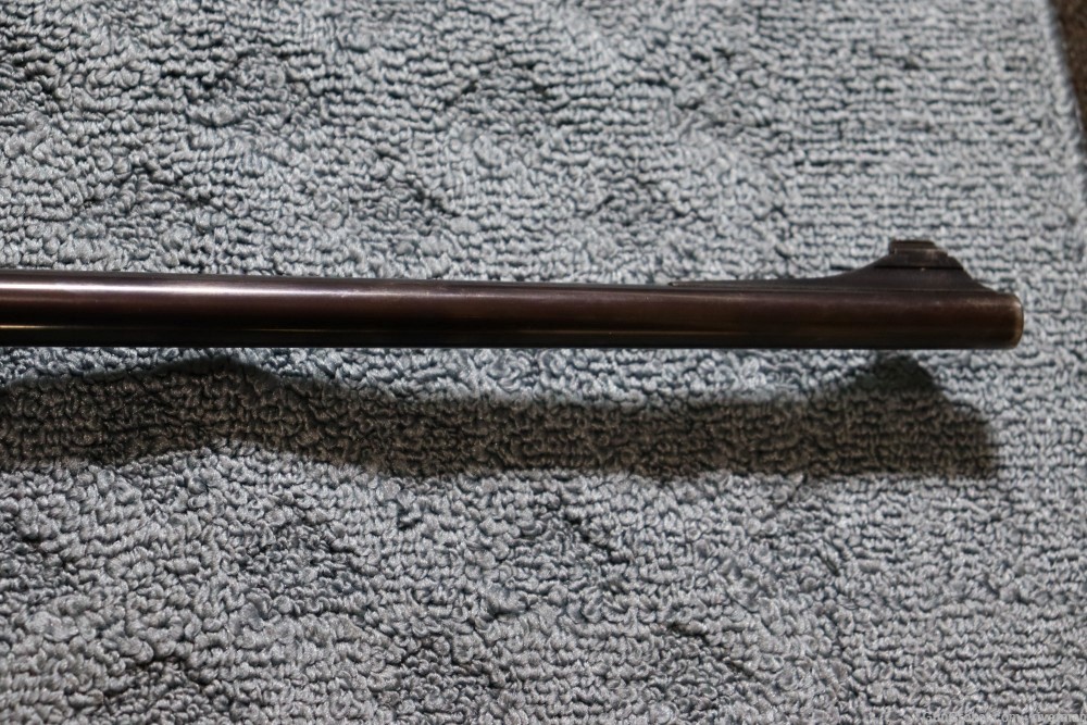 Browning BAR Semi Auto Rifle Cal. 30-06 Springfield (SN#137PY05904)-img-4