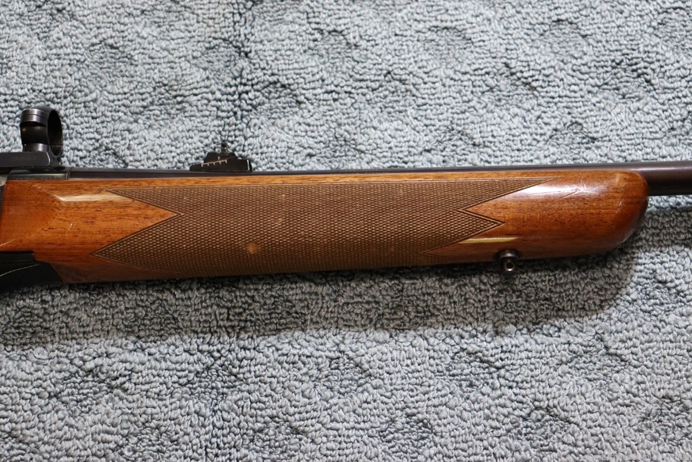 Browning BAR Semi Auto Rifle Cal. 30-06 Springfield (SN#137PY05904)-img-3