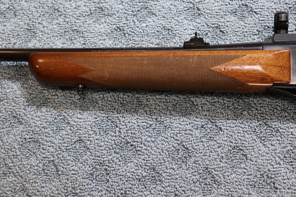 Browning BAR Semi Auto Rifle Cal. 30-06 Springfield (SN#137PY05904)-img-8