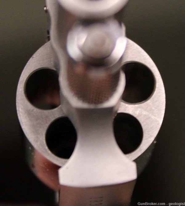 Rocky Mountain Arms Casull Model A22S mini revolver pre-NAA .22 short -img-13