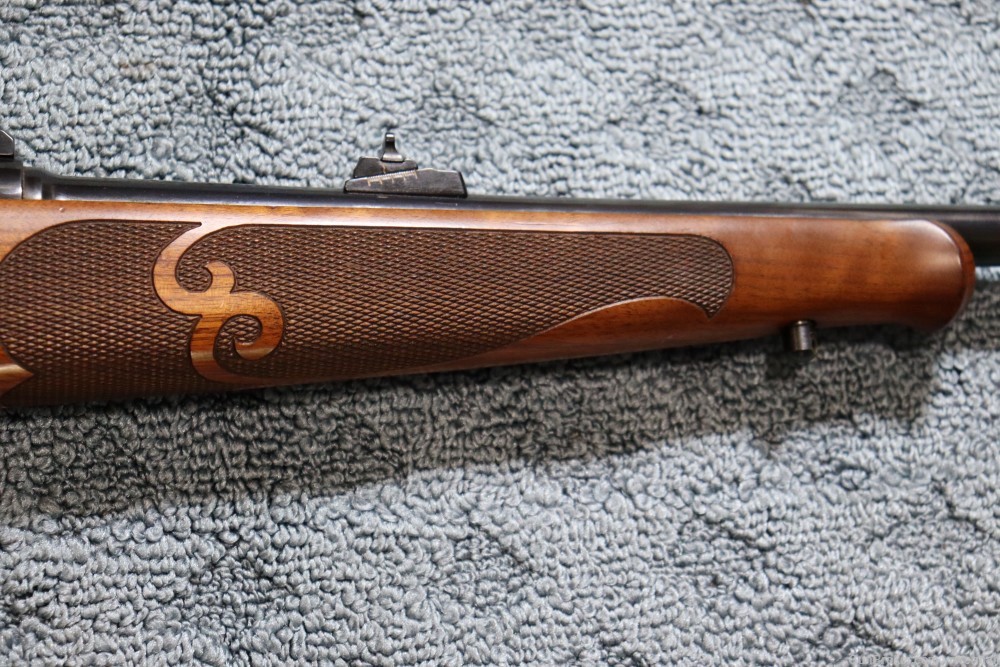 Winchester Model 70 XTR Featherweight Rifle Cal. 308 Win. (SN#G1509716)-img-3